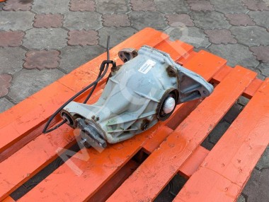 Редуктор задний MERCEDES-BENZ GL-класс X166 (2012 - 2016) — Разборка Мерседес