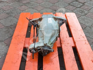 Редуктор задний MERCEDES-BENZ GL-класс X166 (2012 - 2016) — Разборка Мерседес