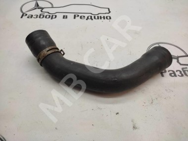 Патрубок ОЖ MERCEDES-BENZ V-класс W639 (2003 - 2014) — Разборка Мерседес