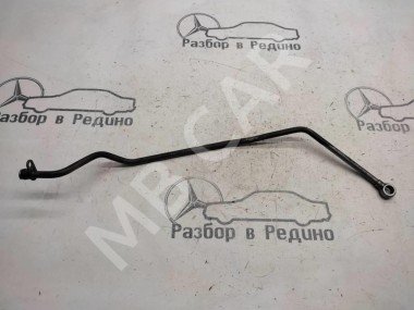 Трубка АКПП MERCEDES-BENZ V-класс W639 (2003 - 2014) — Разборка Мерседес