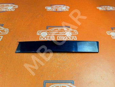 Накладка двери MERCEDES-BENZ GL-класс X166 (2012 - 2016) — Разборка Мерседес