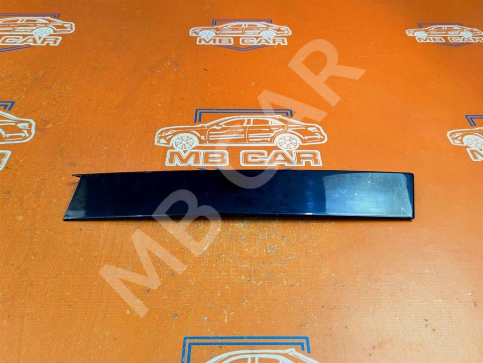 Накладка двери MERCEDES-BENZ GL-класс X166 (2012 - 2016) фото 1 — Разборка Мерседес