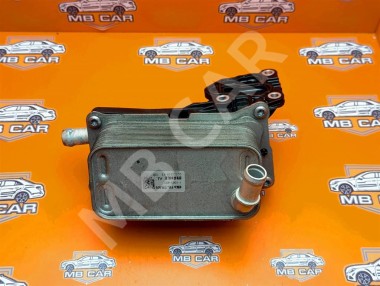 Теплообменник MERCEDES-BENZ A-класс W176 (2012 - 2015) — Разборка Мерседес