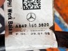 Проводка моторная MERCEDES-BENZ M-класс W164 (2005 - 2008) фото 8 &mdash; Разборка Мерседес