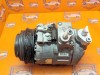 Компрессор кондиционера MERCEDES-BENZ M-класс W163 (1997 - 2001) фото 2 &mdash; Разборка Мерседес