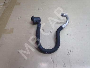 Трубка кондиционера MERCEDES-BENZ C-класс W203/S203/CL203 (2000 - 2004) — Разборка Мерседес