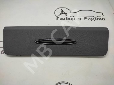 Накладка потолка MERCEDES-BENZ CLS-класс C218/X218 (2010 - 2014) — Разборка Мерседес