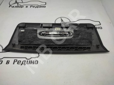 Накладка потолка MERCEDES-BENZ CLS-класс C218/X218 (2010 - 2014) — Разборка Мерседес