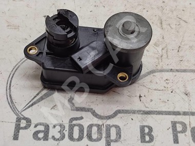 Сервопривод заслонок MERCEDES-BENZ E-класс W211/S211 (2002 - 2006) — Разборка Мерседес