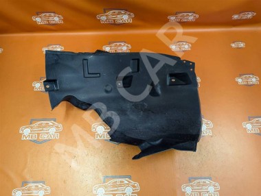 Подкрылок передний левый, задняя часть MERCEDES-BENZ GL-класс X166 (2012 - 2016) — Разборка Мерседес