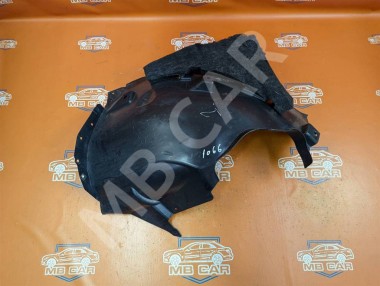 Подкрылок передний левый, задняя часть MERCEDES-BENZ GL-класс X166 (2012 - 2016) — Разборка Мерседес