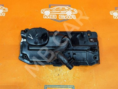 Крышка двигателя декоративная MERCEDES-BENZ Vito W638 (1996 - 2003) — Разборка Мерседес