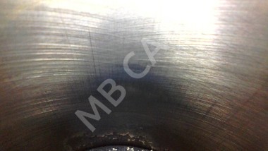 Двигатель бензиновый MERCEDES-BENZ E-класс W212/S212/C207/A207 (2009 - 2013) — Разборка Мерседес