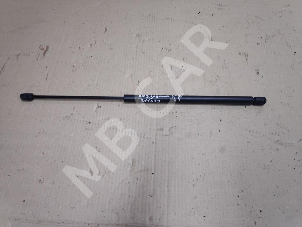 Амортизатор крышки багажника MERCEDES-BENZ C-класс W203/S203/CL203 (2000 - 2004) фото 1 — Разборка Мерседес