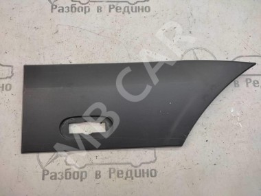 Молдинг крыла левый MERCEDES-BENZ Sprinter W906 (2006 - 2019) — Разборка Мерседес