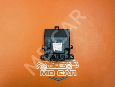 Блок двери MERCEDES-BENZ GL-класс X164 рестайлинг (2009 - 2012) — Разборка Мерседес