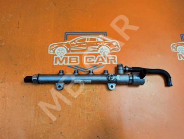 Рампа топливная MERCEDES-BENZ E-класс W212/S212/C207/A207 (2009 - 2013) — Разборка Мерседес