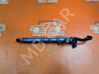 Рампа топливная MERCEDES-BENZ E-класс W212/S212/C207/A207 (2009 - 2013) — Разборка Мерседес