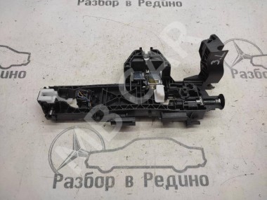 Ответная часть замка двери MERCEDES-BENZ GLS-класс X166 (2015 - 2019) — Разборка Мерседес