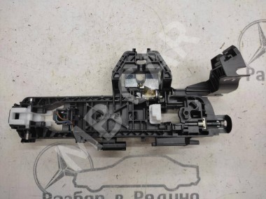 Ответная часть замка двери MERCEDES-BENZ GLS-класс X166 (2015 - 2019) — Разборка Мерседес