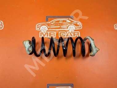 Пружина задняя MERCEDES-BENZ A-класс W168 рестайлинг (2001 - 2004) — Разборка Мерседес