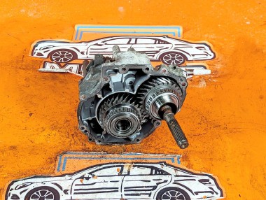 Раздаточная коробка MERCEDES-BENZ C-класс AMG W205/S205/C205/A205 (2014 - 2018) &mdash; Разборка Мерседес