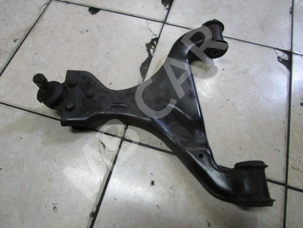 Рычаг передний нижний правый MERCEDES-BENZ V-класс W639 (2003 - 2014) фото 1 — Разборка Мерседес