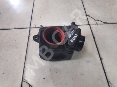 Резонатор воздушного фильтра MERCEDES-BENZ C-класс W204/S204 (2006 - 2011) — Разборка Мерседес