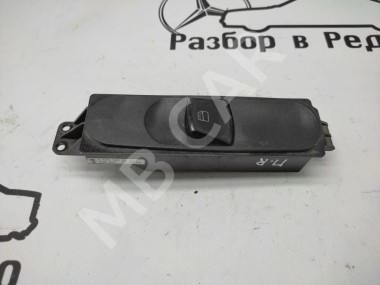 Блок кнопок стеклоподъемников MERCEDES-BENZ V-класс W639 (2003 - 2014) — Разборка Мерседес