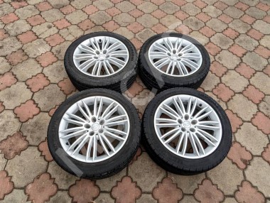 Колеса 18 MERCEDES-BENZ E-класс W211/S211 рестайлинг (2006 - 2009) — Разборка Мерседес