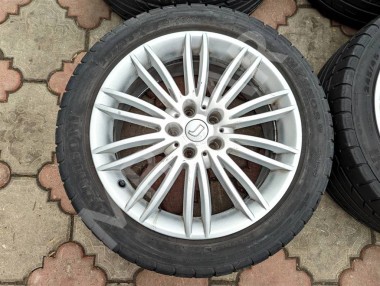 Колеса 18 MERCEDES-BENZ E-класс W211/S211 рестайлинг (2006 - 2009) — Разборка Мерседес