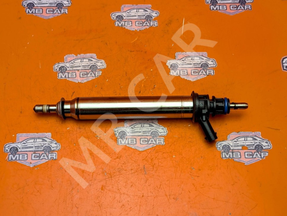 Форсунка БЕНЗИН MERCEDES-BENZ M-класс AMG W166 (2011 - 2015) фото 1 — Разборка Мерседес