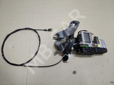 Ремень безопасности передний левый MERCEDES-BENZ S-класс W221 (2005 - 2009) — Разборка Мерседес