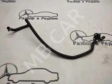 Шланг топливный MERCEDES-BENZ Vito W638 (1996 - 2003) — Разборка Мерседес