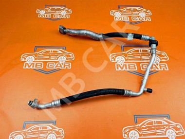 Трубка кондиционера MERCEDES-BENZ E-класс W211/S211 (2002 - 2006) — Разборка Мерседес