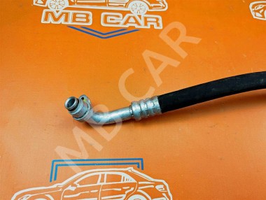 Трубка кондиционера MERCEDES-BENZ E-класс W211/S211 (2002 - 2006) — Разборка Мерседес