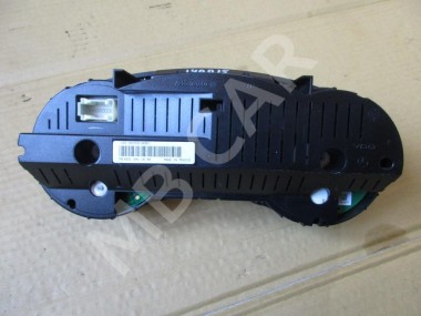 Щиток приборов MERCEDES-BENZ M-класс W164 (2005 - 2008) — Разборка Мерседес