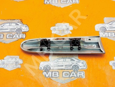 Молдинг крыла правый MERCEDES-BENZ E-класс W211/S211 (2002 - 2006) &mdash; Разборка Мерседес