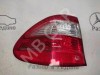 Фонарь задний левый MERCEDES-BENZ E-класс W211/S211 (2002 - 2006) фото 2 &mdash; Разборка Мерседес