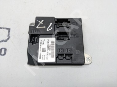 Блок SAM передний MERCEDES-BENZ E-класс W211/S211 рестайлинг (2006 - 2009) — Разборка Мерседес