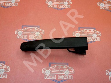 Ручка двери наружняя MERCEDES-BENZ M-класс W163 (1997 - 2001) — Разборка Мерседес