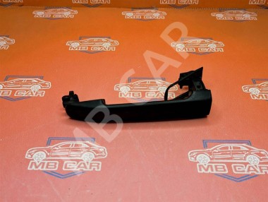 Ручка двери наружняя MERCEDES-BENZ M-класс W163 (1997 - 2001) — Разборка Мерседес