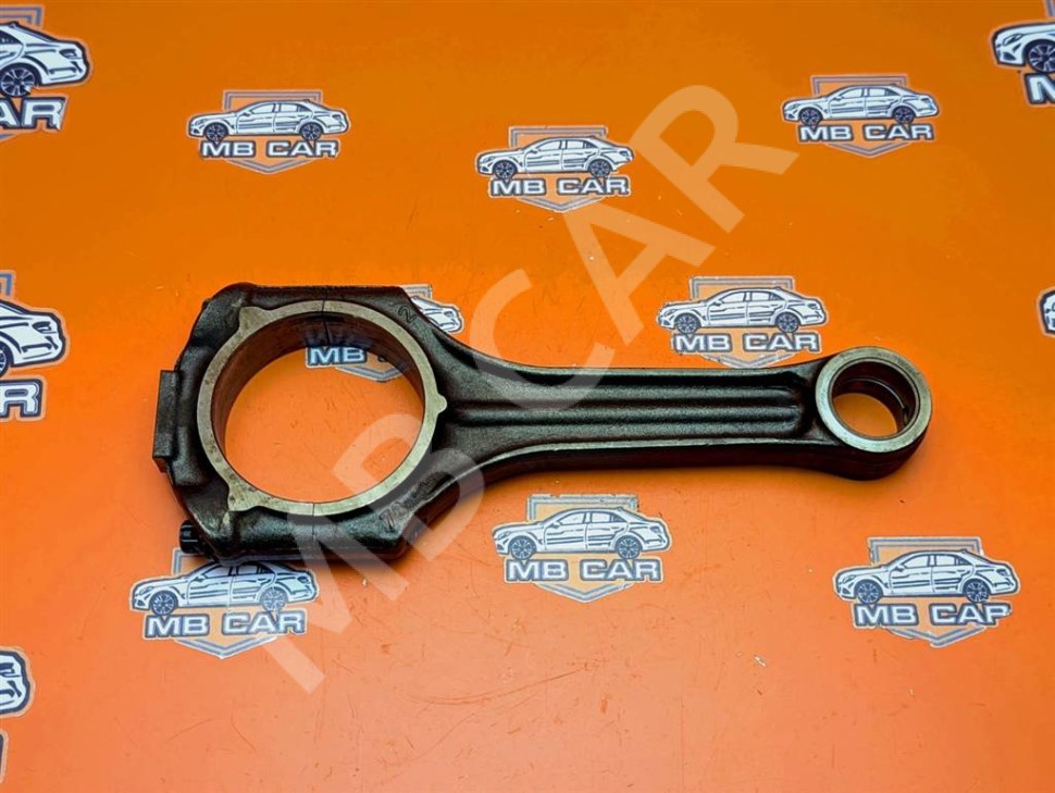 Шатун Бензин MERCEDES-BENZ CLK-класс C208/A208 (1997 - 2000) фото 1 — Разборка Мерседес