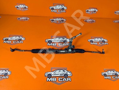 Рулевая рейка MERCEDES-BENZ C-класс W204/S204 (2006 - 2011) &mdash; Разборка Мерседес