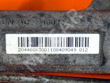 Рулевая рейка MERCEDES-BENZ C-класс W204/S204 (2006 - 2011) &mdash; Разборка Мерседес