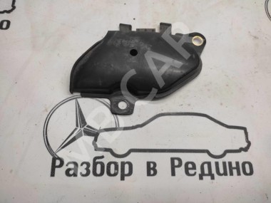 Накладка MERCEDES-BENZ GLC-класс Coupe C253 (2016 - 2019) — Разборка Мерседес