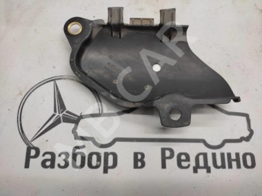 Накладка MERCEDES-BENZ GLC-класс Coupe C253 (2016 - 2019) — Разборка Мерседес