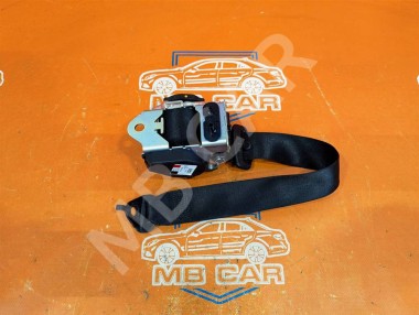 Ремень безопасности задний левый MERCEDES-BENZ GLE-класс Coupe C292 (2015 - 2019) — Разборка Мерседес