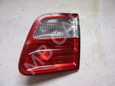 Фонарь крышки багажника MERCEDES-BENZ E-класс W210/S210 рестайлинг (1999 - 2003) — Разборка Мерседес