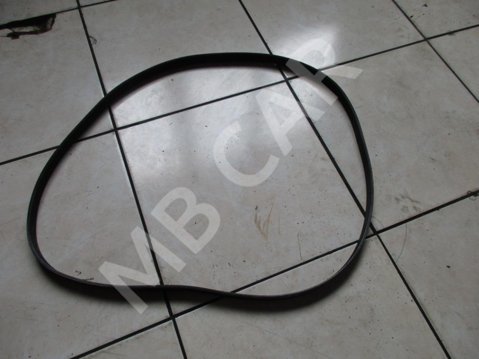 Ремень приводной MERCEDES-BENZ GLC-класс X253 (2015 - 2019) фото 1 — Разборка Мерседес